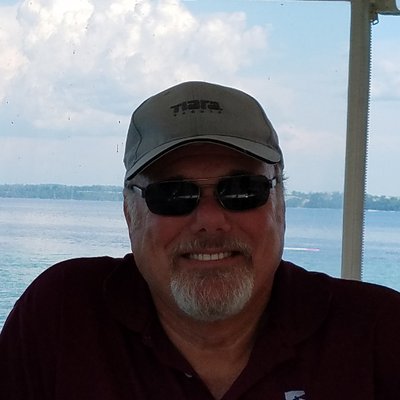 Profile Picture of Jim Coburn (@JimCoburn) on Twitter