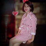 Profile Picture of jocelyn jimenez (@chanterench) on Instagram