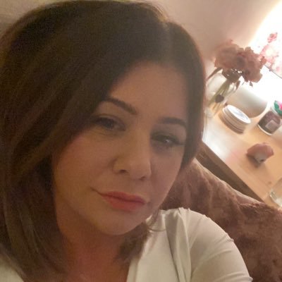 Profile Picture of Kirsty Thorn (@KirkyJane85) on Twitter