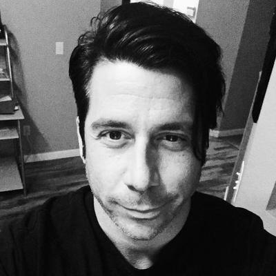 Profile Picture of Dave Cubbage (@DaveCubbage) on Twitter
