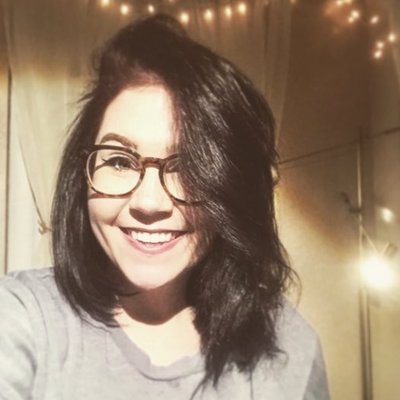 Profile Picture of Amanda McCarthy (@amandamcccarthy) on Twitter