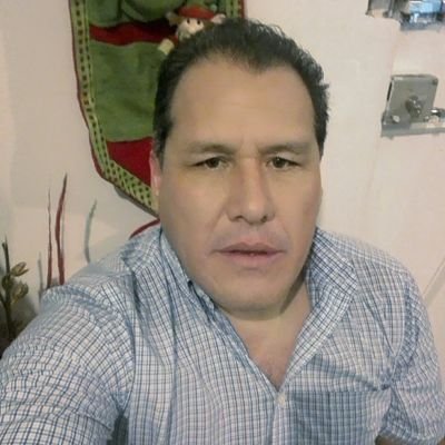 Profile Picture of Adrián Orbe Quiroz (@OrbeQuiroz) on Twitter