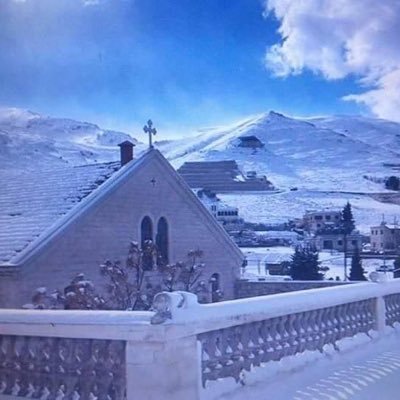 Profile Picture of Georges Mansour (@gmansour70) on Twitter