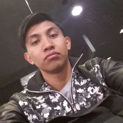 Profile Picture of J Daniel Santiago (@DanielSanti93) on Twitter