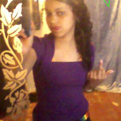 Profile Picture of Desirae Garcia (@desiibby4) on Twitter