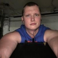 Profile Picture of Matt Rearick (@matthewrearick2180) on Pinterest