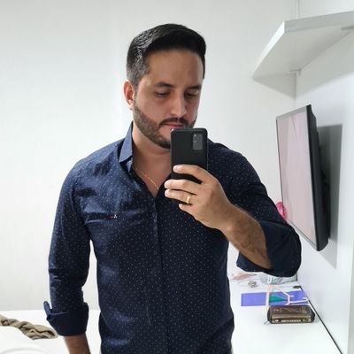 Profile Photo of Ricardo Almeida (@ricardoalmeida_) on Twitter