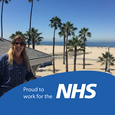 Profile Photo of Sue Bourne (@nursesuelondon) on Twitter