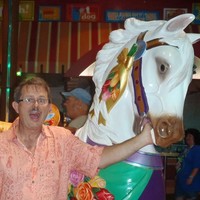 Profile Picture of David Heckman (@david-heckman-8) on Quora