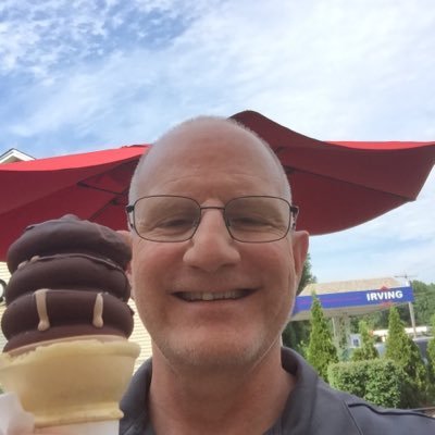 Profile Picture of Tony Savino (@TonySavino10) on Twitter