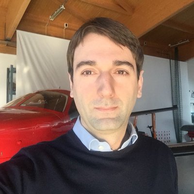 Profile Picture of Michele Rolli (@MikeJohnRolli) on Twitter