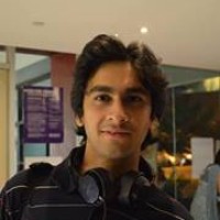 Profile Picture of Muhammad Talha Sami (@muhammad-talha-sami) on Quora