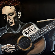 Profile Picture of Paul Molloy (@PaulMolloy) on Youtube