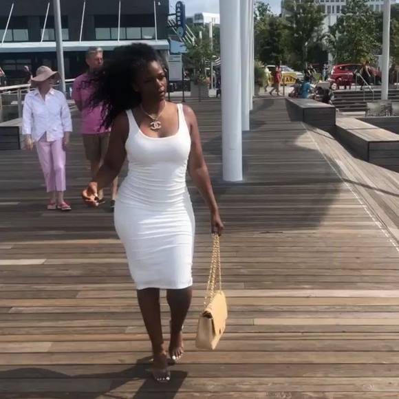 Profile Picture of Andrea Jones-haggerty (@dreababy84) on Poshmark
