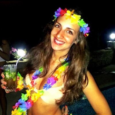 Profile Picture of Ana Gennaoui Raga (@Anasaurio) on Twitter