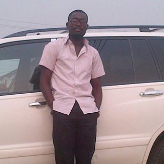 Profile Picture of Benjamin Kalio (@Benjamin-Kalio) on Facebook