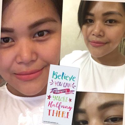 Profile Picture of Joana Ada Collado (@joana_ada) on Twitter