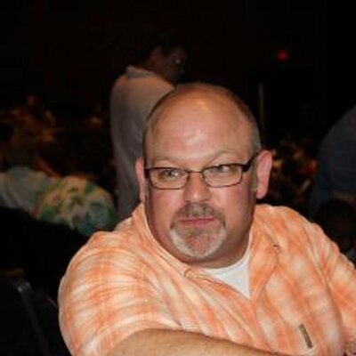 Profile Picture of Chad Parmalee (@ChadParmalee) on Twitter