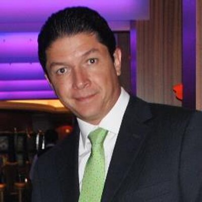 Profile Picture of Jaime Salazar (@jaimesal) on Twitter