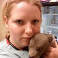 Profile Picture of Amanda Markum (@amanda-markum) on Quora