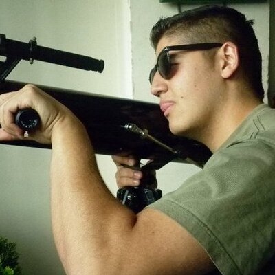 Profile Picture of Omar Giraldo (@omargiraldo) on Twitter