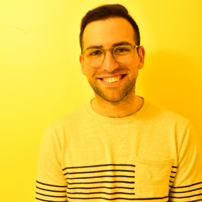 Profile Picture of Jake Fischer (@JakeLFischer) on Twitter