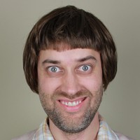 Profile Picture of Drew Talbert (@drew-talbert-2) on Quora