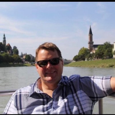 Profile Picture of Christopher Turney (@Christo26329664) on Twitter