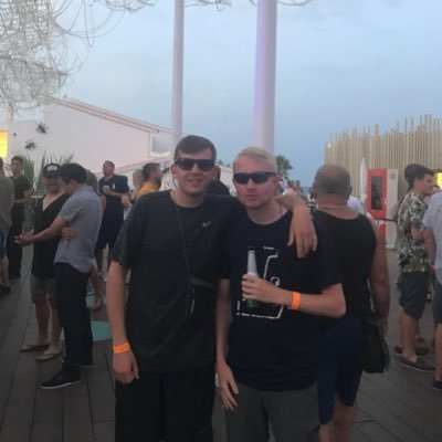 Profile Picture of Daniel Wright (@Dannywright98) on Twitter