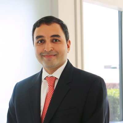 Profile Picture of KR (@kraj33) on Twitter