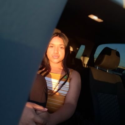 Profile Picture of Crystal A. Loera (@monkeyloera13) on Twitter