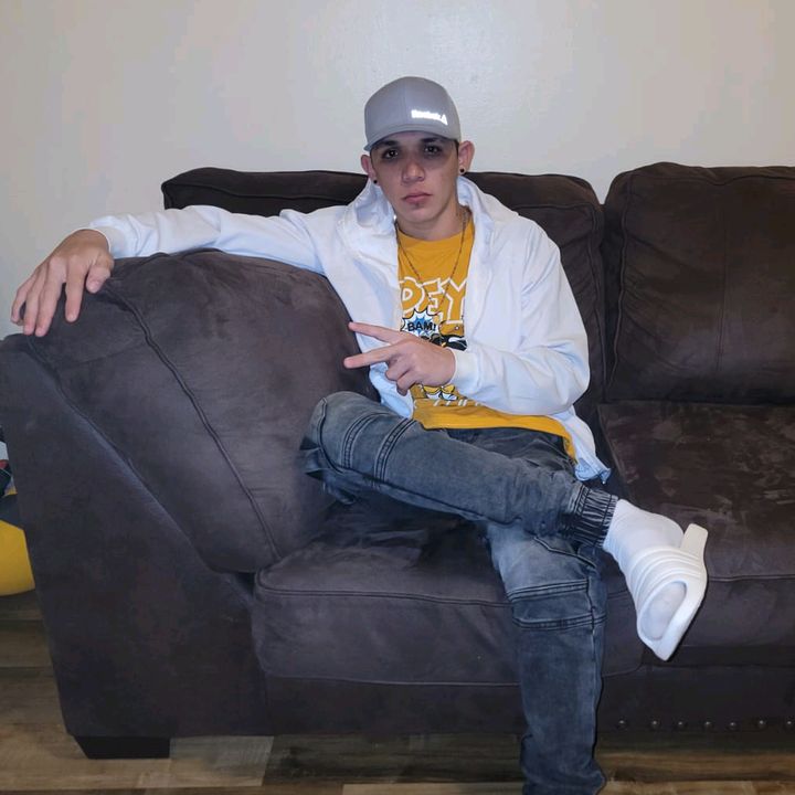 Profile Picture of JosephLocuras👺 (@josephlocuras7) on Tiktok