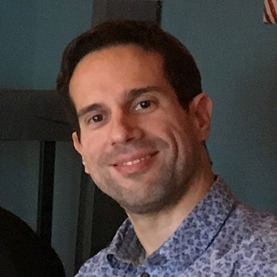 Profile Picture of Mark Seeger (@@fastfocus1) on Twitter