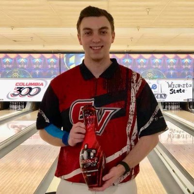 Profile Picture of Adam Morse (@AMorseBowling) on Twitter