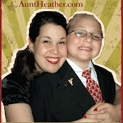 Profile Picture of Aunt Heather Piper (@AuntHeatherPiper) on Youtube