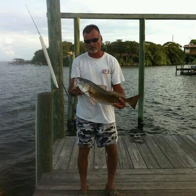 Profile Picture of Ed Moore (@lightfoot2067) on Twitter