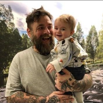 Profile Picture of Alex Bornstein (@abornstein) on Twitter