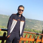 Profile Picture of Ahmad Salameh (@ahmad.salameh.12382) on Instagram