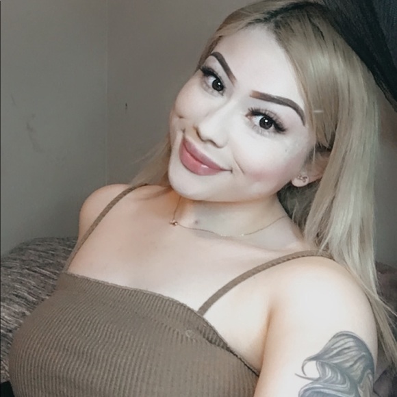 Profile Picture of Josie Josie (@calimacg14) on Poshmark