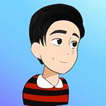 Profile Picture of Mɪᴄʜᴀᴇʟ | Mᴏʀᴏ̂ɴɪ (@michael.art_fju) on Instagram