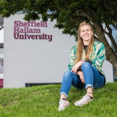 Profile Picture of Hallam Sport Officer (@HallamSports) on Twitter