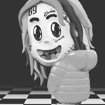 Profile Picture of joseph malone crear (@iam_jojo_i_have_friends) on Instagram