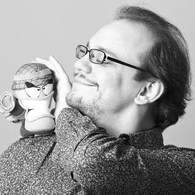 Profile Picture of Hoshin (@MartinBahier) on Twitter