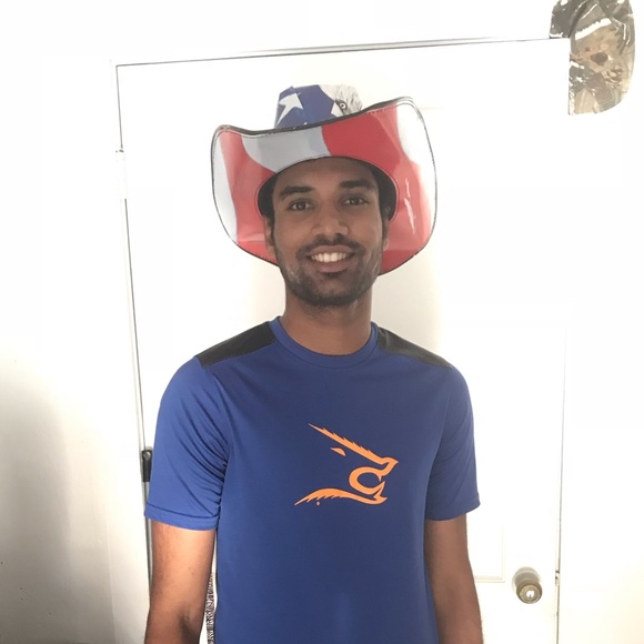 Profile Picture of Lakshman Chinta (@mithrachinta) on Poshmark