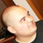 Profile Picture of Christopher Hale (@ch75) on Flickr