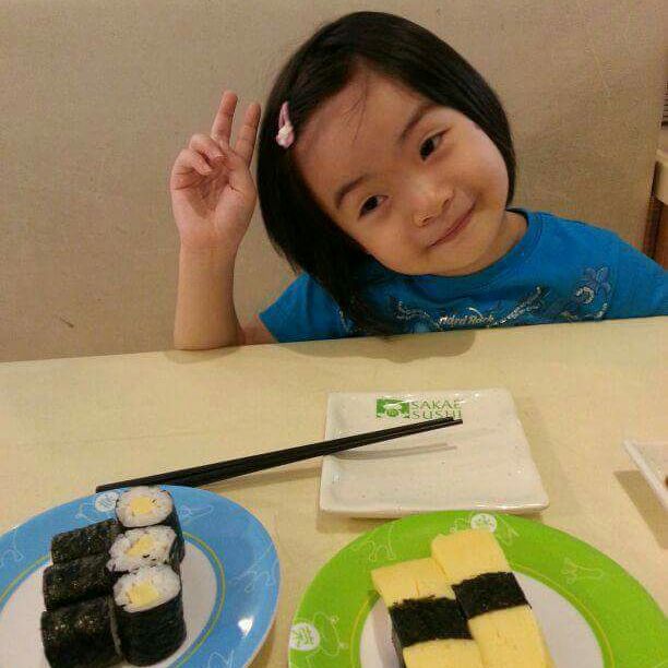 Profile Picture of 🍣JïñģÝüäñ🍣 (@its.me.sushi) on Tiktok