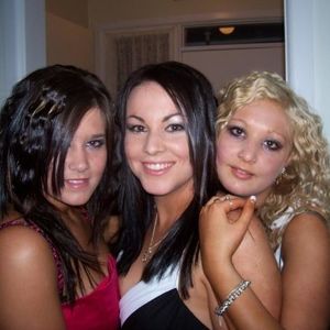 Profile Picture of Lisa Dodd (@oxl_dawgxo) on Myspace