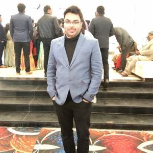 Profile Picture of Akshay Jain (@akshay027) on Twitter