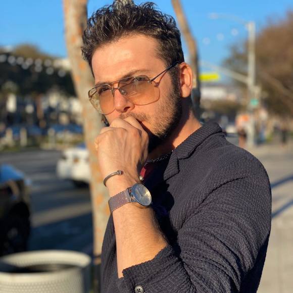 Profile Picture of Ersan Doğan (@doganersan) on Poshmark