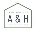Profile Picture of Amelia Anka & Heather Jacobson (@anorganizedspace) on Instagram